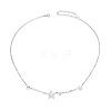 SHEGRACE Hot Trending 925 Sterling Silver Necklace JN79A-3