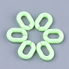 Acrylic Linking Rings OACR-S029-54B-15-1