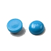 Synthetic Turquoise Cabochons G-C070-02C-2