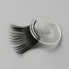 Acrylic Doll Eyelashes DOLL-WH0007-01D-2