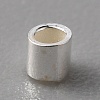 925 Sterling Silver Spacer Beads FIND-WH0038-30S-02-1