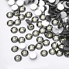 Glass Rhinestone Flat Back Cabochons RGLA-S002-06SS-01-2