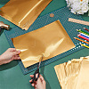 Rectangle Tinfoil Paper Sheets for Craft Engraving LS-DIY-WH0671-302B-02-3