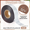 120M Stamping Hot Foil Paper DIY-WH0308-857D-2
