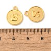 Alloy Charms FIND-XCP0003-09G-3