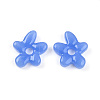 Handmade Lampwork Beads X-LAMP-N024-38A-1