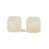 Natural Lemon Quartz(Heated) Beads G-F795-C02-2