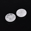 Natural Quartz Crystal Pendants G-Q601-30B-10-3