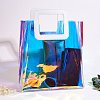 PVC Laser Transparent Bag sgABAG-SZ0001-01A-7