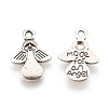 Special Gift Ideas for Her Tibetan Style Alloy Pendants X-LF0579Y-NF-2