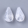 Acrylic Beads LS-X-OACR-S028-043-2