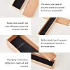 Paper Cardboard Jewelry Boxes CBOX-NB0001-13-4