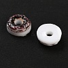 Luminous Resin Imitation Food Decoden Cabochons RESI-K036-27J-2