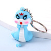 Snake PVC Bag Keychain PW-WGE01BD-05-1