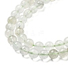 Natural Green Beryl Beads Strands G-F787-01-6mm-4