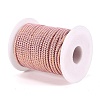 Round String Thread Polyester Cords OCOR-F012-A08-2