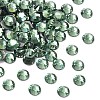 Preciosa® Crystal Hotfix Flatback Stones Y-PRC-HSS12-50010-1