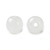 Transparent Glass UV Reactive Beads DGLA-F003-02-10mm-3