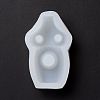 DIY Geometric Abstraction Style Candle Making Silicone Molds DIY-P056-03-3
