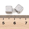 304 Stainless Steel Beads STAS-P447-04P-3