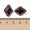 Opauqe Acrylic Beads X1-OACR-P029-07A-01-3
