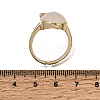 Brass Cuff Rings for Women GG-CBA7610-10G-10-5