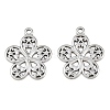 304 Stainless Steel Pendants SA-CBA1839-14P-1