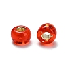 TOHO 3/0 Round Beads SEED-TR03-0025-4