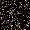 TOHO 8/0 Demi Round Beads SEED-DR08-0085-2
