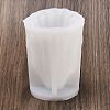 Halloween DIY Silicone Candle Holder Molds SL-CBA2919-01K-4