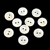 Natural Shell Buttons SH-CBA5C5E-03-1