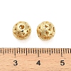 Brass Beads KK-K374-10G-3