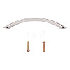 Zinc Alloy Drawer Handles SW-TAC0001-22C-10