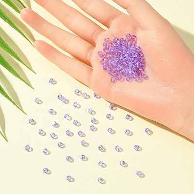 Preciosa® Crystal Beads Y-PRC-BB4-20310-1