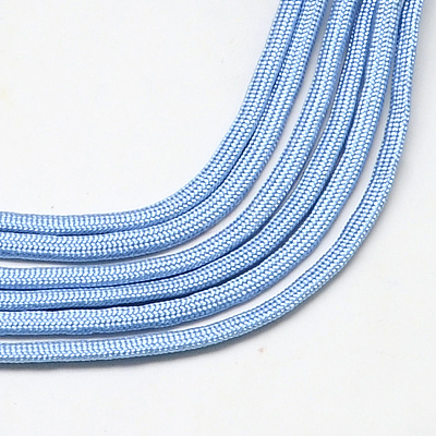 7 Inner Cores Polyester & Spandex Cord Ropes RCP-R006-195-1