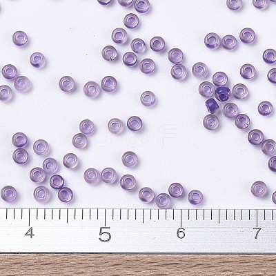 MIYUKI Round Rocailles Beads SEED-JP0008-RR1932-1