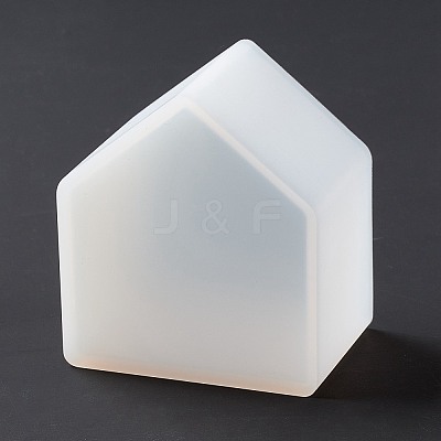 House LED Art Light Display Decoration DIY Silicone Molds DIY-C054-05-1