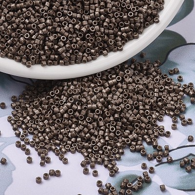 MIYUKI Delica Beads SEED-MY11-DB1843F-1