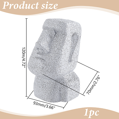 Vinyl Eyeglasses Holders AJEW-WH0481-690-1