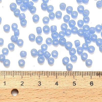 TOHO 6/0 Round Beads SEED-TR06-1146-1