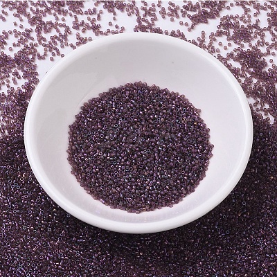 MIYUKI Delica Beads X-SEED-J020-DB0104-1