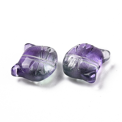 Glass Beads LS-GLAA-G079-02C-1
