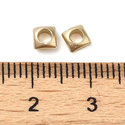 CCB Plastic Beads LS-CCB-H001-13G-1