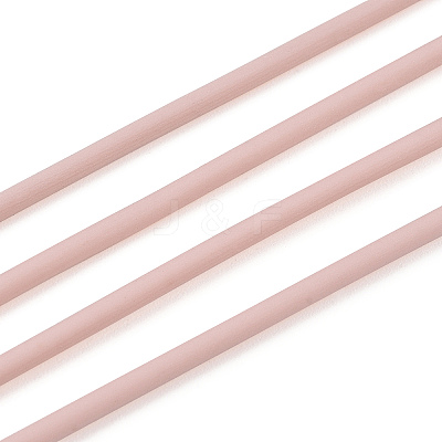 Hollow Pipe PVC Tubular Synthetic Rubber Cord RCOR-R007-2mm-37-1