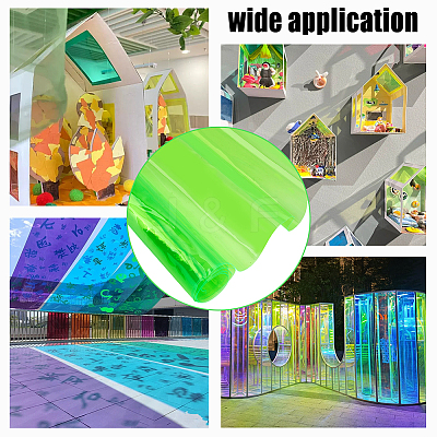 EVA Films DIY-WH0591-358B-1