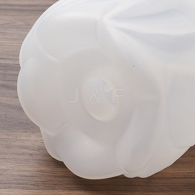 Flower DIY Candle Making LS-SIMO-M045-03-1