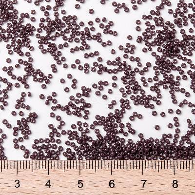 MIYUKI Round Rocailles Beads SEED-X0056-RR0497-1