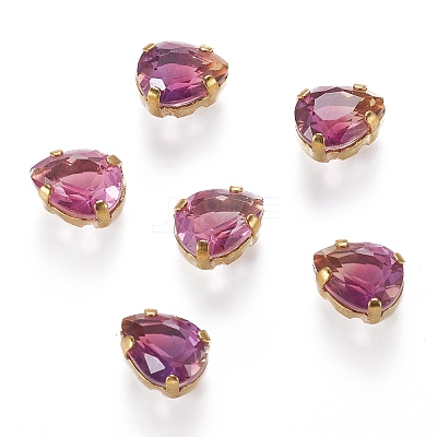 Sew on Rhinestone RGLA-J013-E01-003TO-1