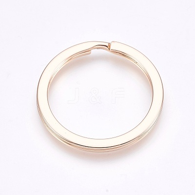 Alloy Split Key Rings PALLOY-TAC0001-01C-KCG-1