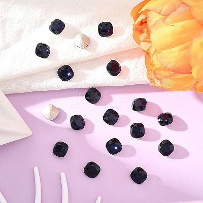 Preciosa® MAXIMA Crystal Fancy Stones Y-PRC-FC10-30280-1